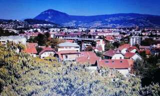 Appartement 1 Pièce 9 m² à louer à Annecy (74000)