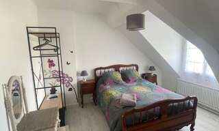 Appartement 1 Pièce 11 m² à louer à Le Mans (72000)