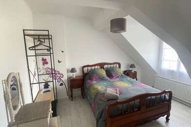 Appartement 1 pièces 350 €
