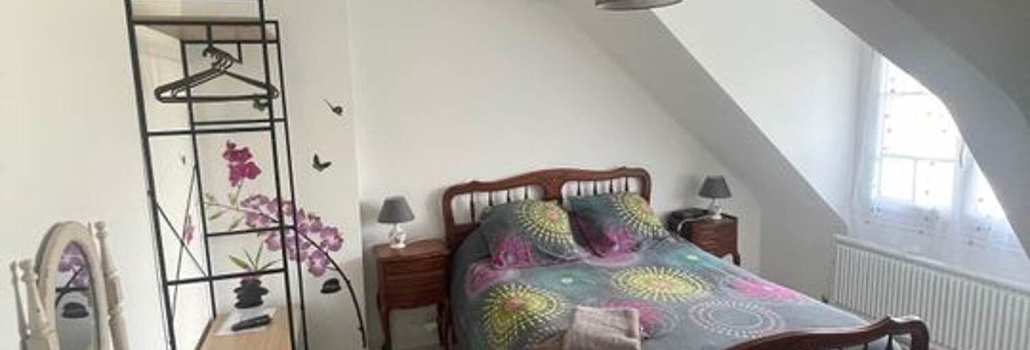 Appartement 1 Pièce 11 m² à louer à Le Mans (72000)