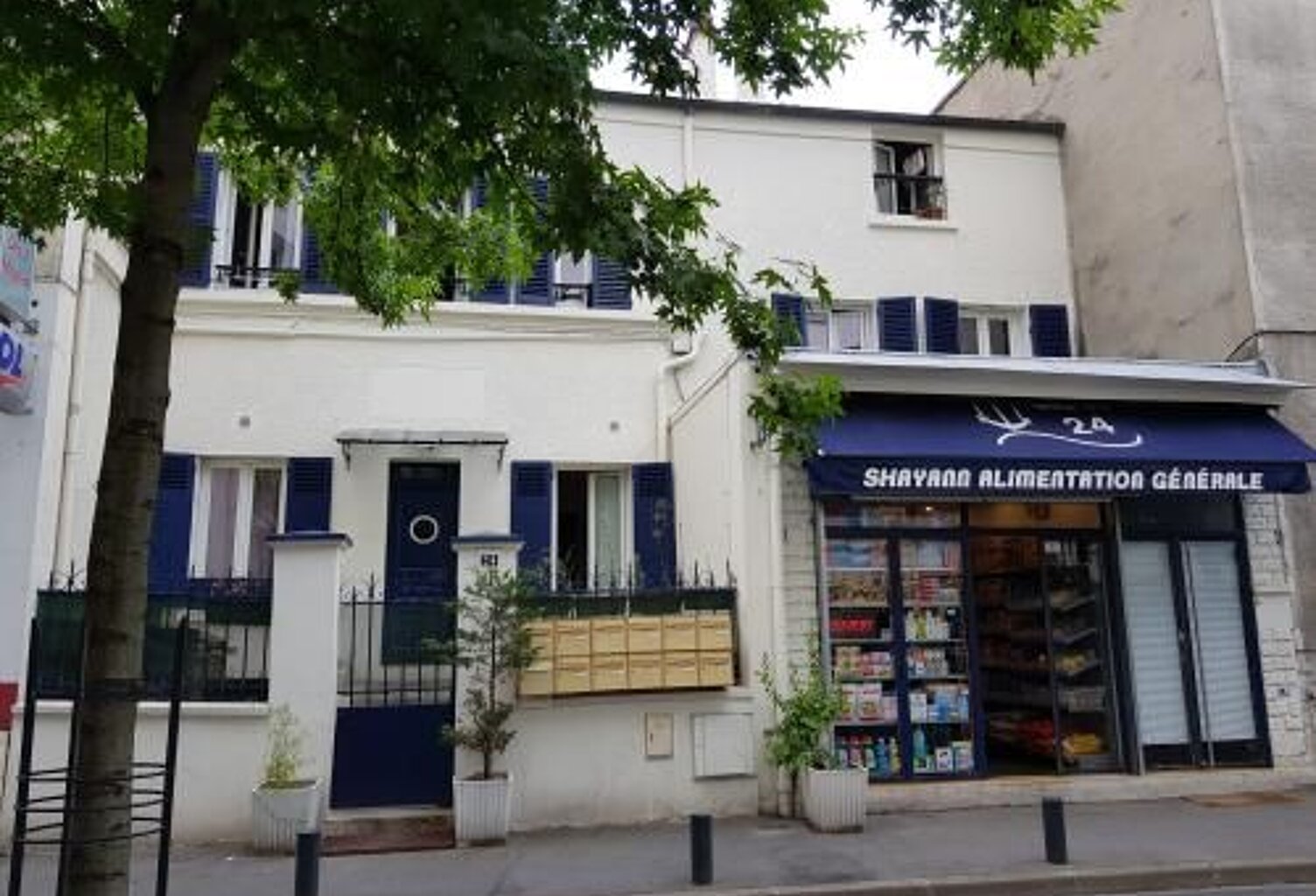 Studio de 25m2 à louer sur Maisons-Alfort — photo 1