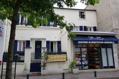 Appartement 1 pièces 1050 €