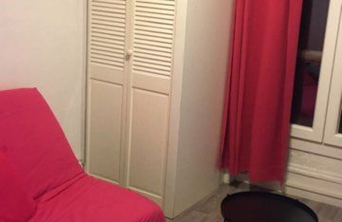 Studio de 25m2 à louer sur Maisons-Alfort — photo 3