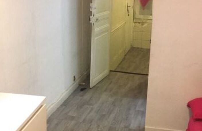 Studio de 25m2 à louer sur Maisons-Alfort — photo 4