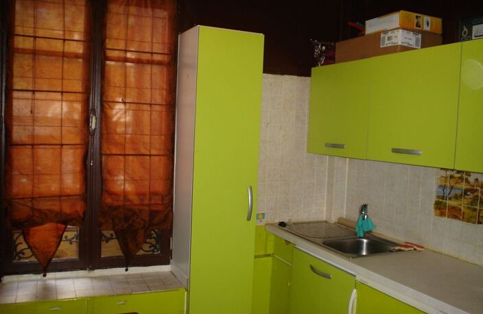 Studio de 25m2 à louer sur Maisons-Alfort — photo 5