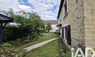 Appartement 1 Pièce 14 m² à louer à Pontoise (95000)
