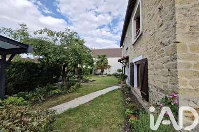 Appartement 1 pièces 620 €