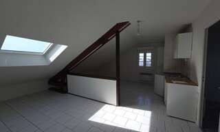 Appartement 3 Pièces 60 m² à louer à Gien (45500)