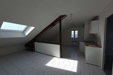 Appartement 3 pièces 565 €