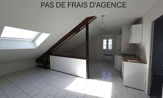 Appartement 3 Pièces 60 m² à louer à Gien (45500)