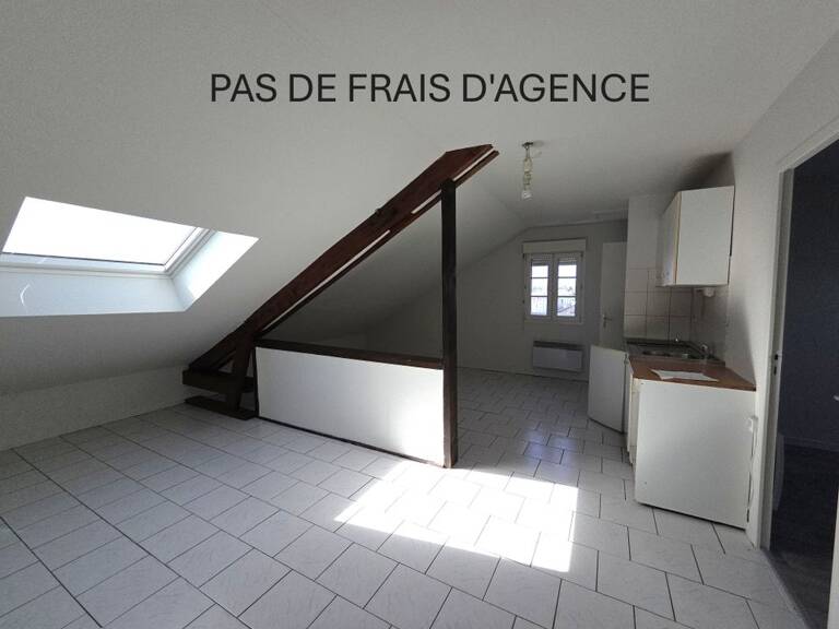 Appartement de 60m2 à louer sur Gien — photo 1