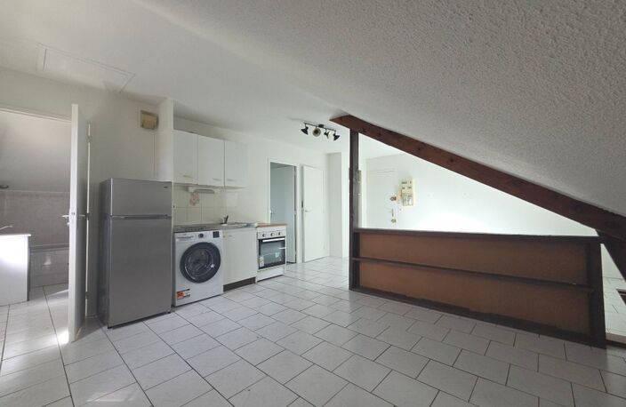 Appartement de 60m2 à louer sur Gien — photo 2