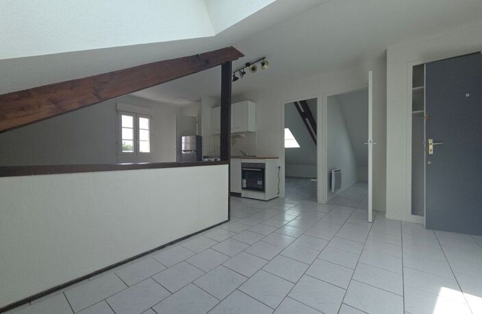 Appartement de 60m2 à louer sur Gien — photo 3
