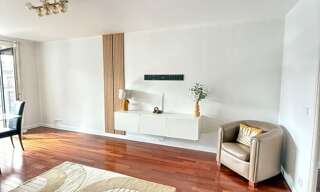 Appartement 4 Pièces 82 m² à louer à Nanterre (92000)