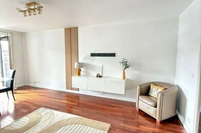 Appartement 4 pièces 2100 €