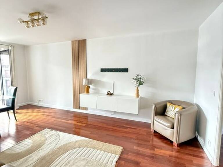 Appartement de 82m2 à louer sur Nanterre — photo 1