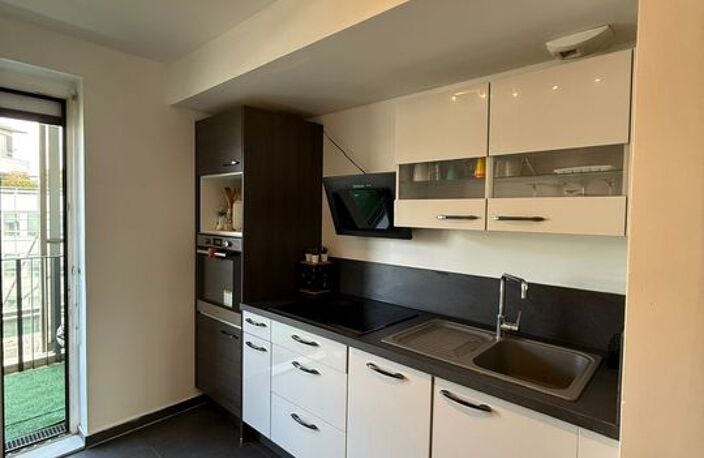 Appartement de 82m2 à louer sur Nanterre — photo 3