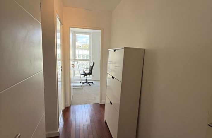Appartement de 82m2 à louer sur Nanterre — photo 4