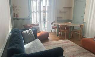 Appartement 3 Pièces 64 m² à louer à Nantes (44000)
