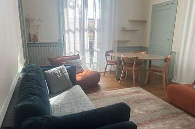 Appartement 3 pièces 1245 €