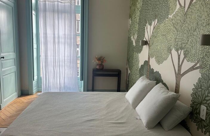 Appartement de 64m2 à louer sur Nantes — photo 2