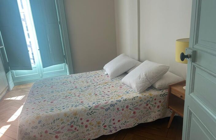 Appartement de 64m2 à louer sur Nantes — photo 3