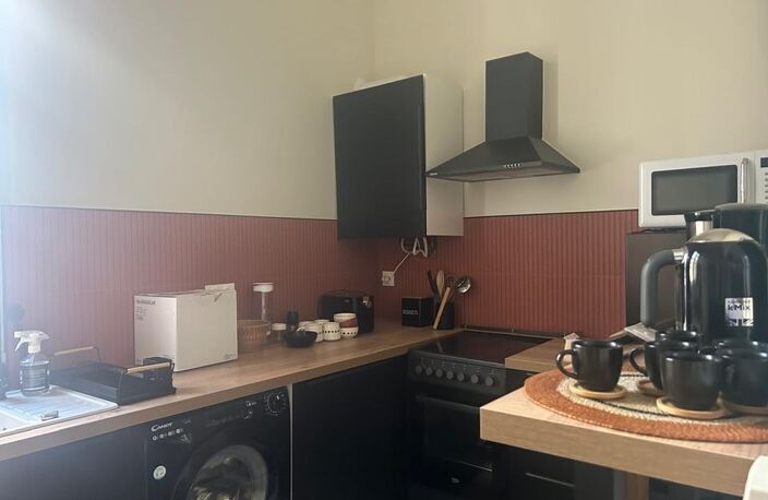 Appartement de 64m2 à louer sur Nantes — photo 4