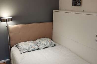 Appartement 1 pièces 660 €