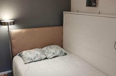 Chambre de 9m2 à louer sur Châtillon — photo du bien