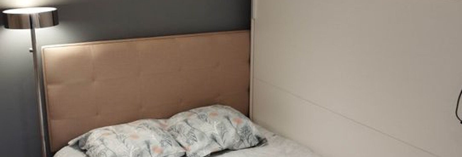 Appartement 1 Pièce 9 m² à louer à Châtillon (92320)