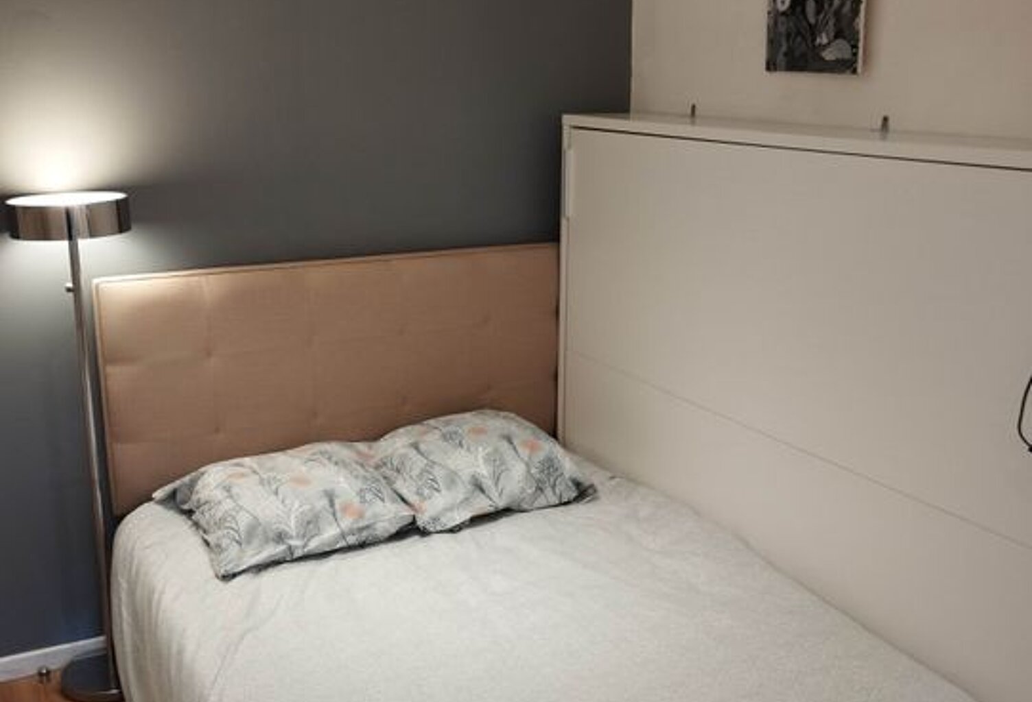 Chambre de 9m2 à louer sur Châtillon — photo 1