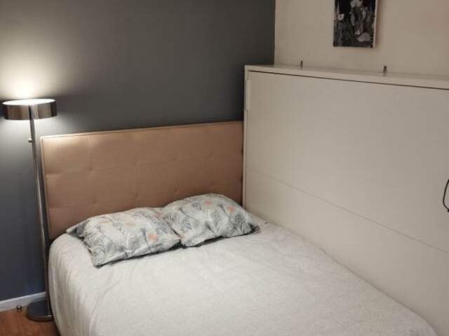 Chambre de 9m2 à louer sur Châtillon — photo du bien