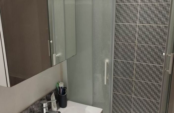 Chambre de 9m2 à louer sur Châtillon — photo 3