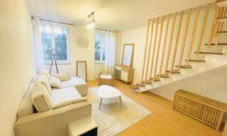 Appartement 3 Pièces 75 m² à louer à Vernaison (69390)