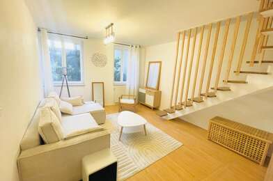 Appartement 3 pièces 1100 €