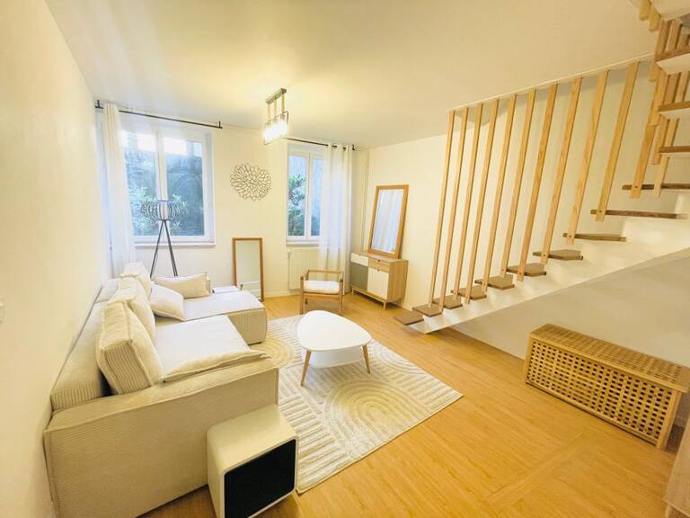 Appartement de 75m2 à louer sur Vernaison — photo 1