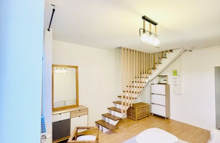 Appartement de 75m2 à louer sur Vernaison — photo 2