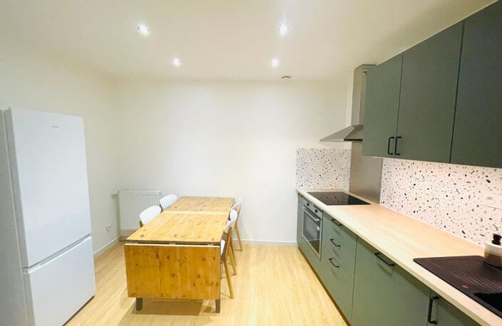 Appartement de 75m2 à louer sur Vernaison — photo 3