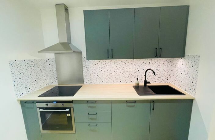 Appartement de 75m2 à louer sur Vernaison — photo 4