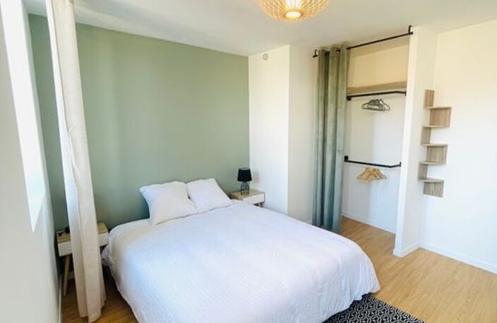Appartement de 75m2 à louer sur Vernaison — photo 5