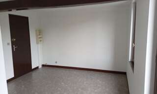 Appartement 1 Pièce 18 m² à louer à Amiens (80000)
