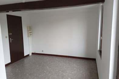 Appartement 1 pièces 384 €