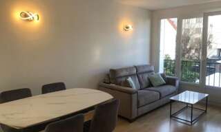Appartement 2 Pièces 44 m² à louer à Colombes (92700)