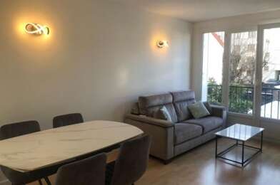 Appartement 2 pièces 1300 €