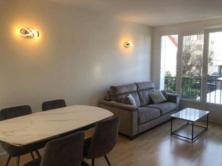 Appartement de 44m2 à louer sur Colombes — photo 1