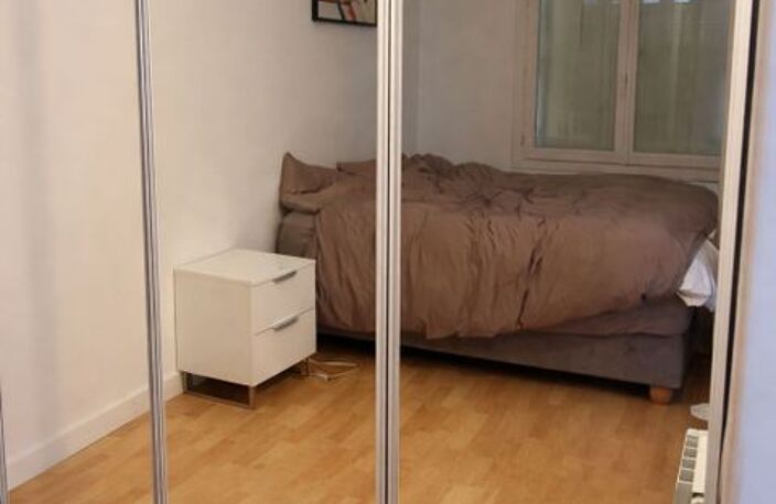 Appartement de 44m2 à louer sur Colombes — photo 3