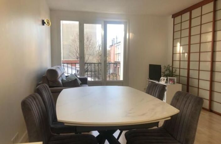 Appartement de 44m2 à louer sur Colombes — photo 4