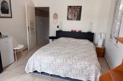 Appartement 1 pièces 380 €