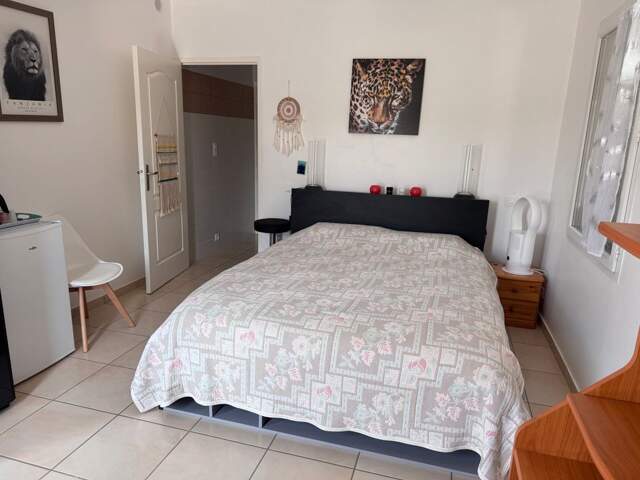 Chambre de 20m2 à louer sur Gaillac — photo du bien