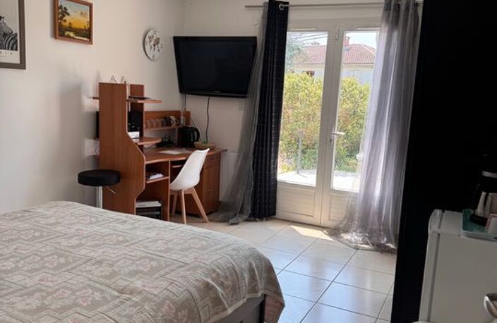 Chambre de 20m2 à louer sur Gaillac — photo 3